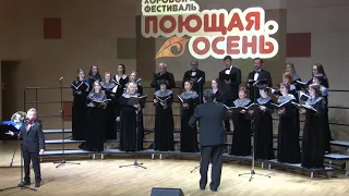 Валерий Кузаков