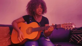 Burna boy - Bank on it cover