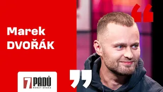 3. Marek Dvořák (28. 11. 2023, Praha)