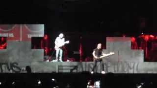 Roger Waters The Wall - Parte 1/4 - Roma, 28 Luglio 2013