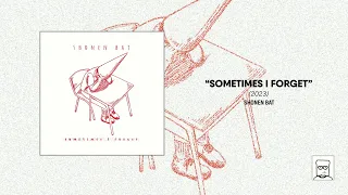 Shonen Bat - "Sometimes I Forget" [Full LP] (2023)