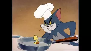 ᴴᴰ Tom and Jerry, Episode 47 - Little Quacker [1950] - P1/3 | TAJC | Duge Mite