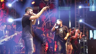 Henrique e Juliano - Cuida Bem Dela [Ao Vivo - Sumaré Arena 2018]