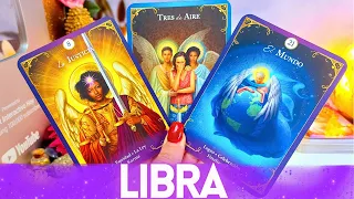 LIBRA♎UN HOMBRE FALLECIDO TE AVISA DE LA TRAICIÓN POR DINERO DE ESTAS PERSONAS DE TU FAMILIA