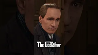 Don Corleone Finds Out Sonny Is Dead | The Godfather