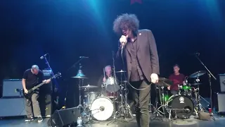 MC50 - Come Togethet; The Fillmore; Detroit, MI; 10-27-2018