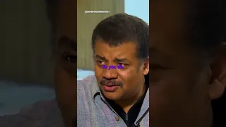 Neil DeGrasse Tyson Are we Living in Simulation