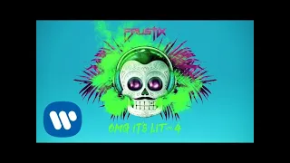 Faustix - Dak (Official Audio)