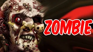 Zombie 1979