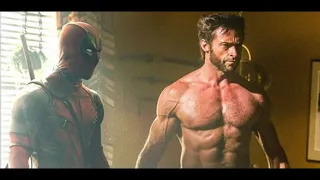 DEADPOOL 3 WOLVERINE OFFICIAL DETAILS!  MORE X-MEN! Cast, Theories, Variants, and Custom Explained