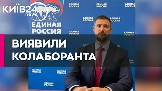 Адвокат Медведчука йде на вибори від Єдиної Росії на Херсонщині