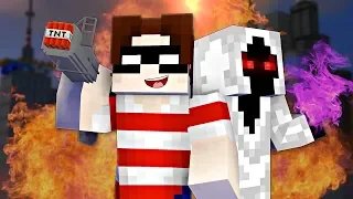 ♫ HEADSHOT - Minecraft Griefer Parody Song Animation