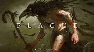 [FREE] Dark Techno / EBM / Industrial Type Beat 'PLAGUE' | Background Music