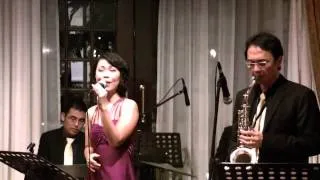 Shanghai Jazz