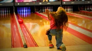 Funny People Fails 😂😂 Funny People Bowling Fails (Part 2) [Epic Life]