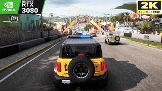 Forza Horizon 5 ➤ Racing Multiplayer Gameplay [RTX3080 2K60FPS]