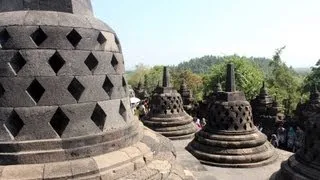 Yogyakarta, Indonesia Highlights HD - Smart Travels: Episode 2