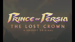 Prince of Persia: the Lost Crown Full Game Walkthrough!