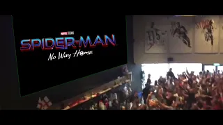 SPIDER-MAN: NO WAY HOME, Trailer 2 leak (Fan-Made)