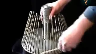 A typically instrument used in sholay movie by Pancham da
