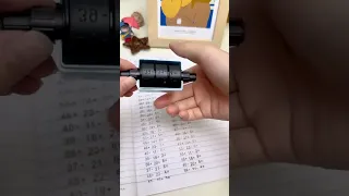 ⭐ Product Link in Comments!⭐Math Practice Question Maker Roller