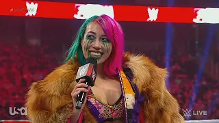 WWE Asuka 4th Official Theme Song 2022 "The Future (V2)"