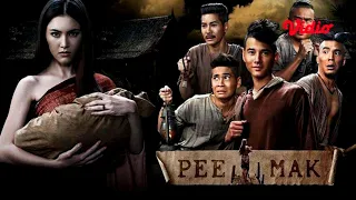 Pee Mak Full Movie Tagalog Dubbed Thai Movie Horror Comedy Tagalog Dubbed Tagalog Full Movie