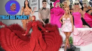 MET GALA 2019 BOPS & FLOPS!!