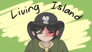 Living Island meme | Identity v | Norton Campbell [Animation]