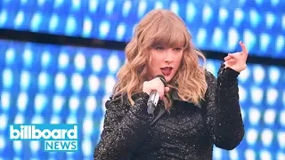 Will Taylor Swift Stay Loyal to Her Label Big Machine or Pursue Other Contracts? | Billboard News