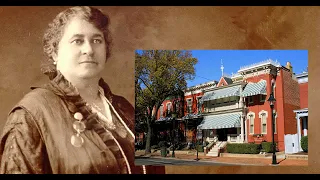Community, Preservation and Perseverance: The History of the Maggie L. Walker National Historic Site