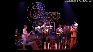 Chicago ► Ballet For a Girl in Buchannon  Live in Japan 1972 [HQ Audio]