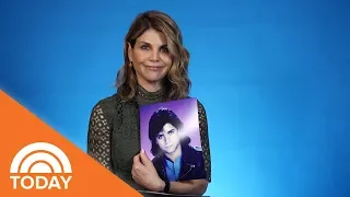 Lori Loughlin Reveals Her Favorite 'Full House' Moments With John Stamos | TODAY