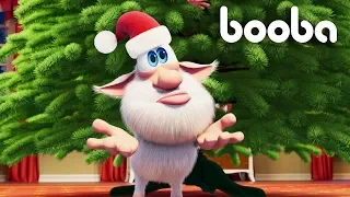 Booba 🎄Noel eğlencesi 🎅 Noel karikatürler derleme 🎄 Çocuklar için Çizgi Filmler