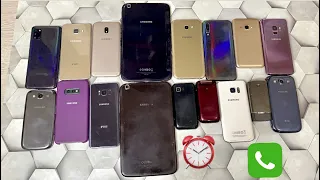 My Collection Samsung Galaxy Series A S G A5 A7 S3 S4 S5 S6 S7 S8 S9 S10 Timer o Clock Alarm Clock