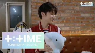 [T:TIME] Save the dolphin dolls!  - TXT (투모로우바이투게더)