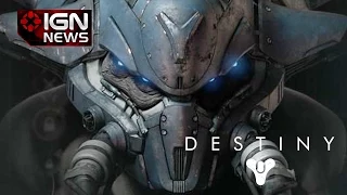 Destiny's House of Wolves Expansion Coming Between April and June - IGN News