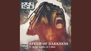 Speed Of Darkness