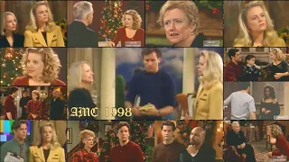 Liza Tad & Marian 1995 Flashback - Ruth Has A Talk With Her 2 Boys - Tad Gives Palmer An Ultimatum