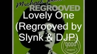 The Jacksons - Lovely One (Regrooved by Slynk & DJP)