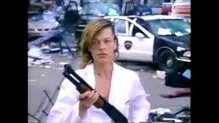 Resident Evil TV Spots - 2002