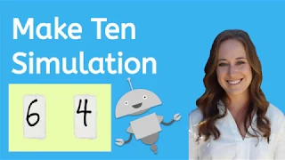 How to Make Tens for Addition