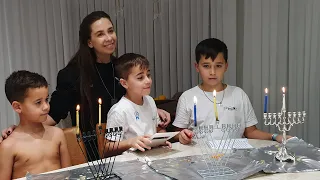 Happy Hanukkah 2023