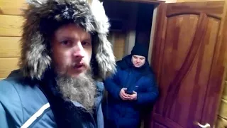 Нападение пришельцев