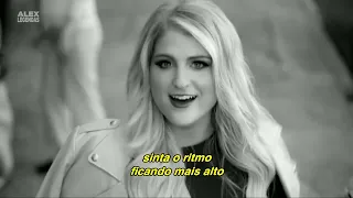 Meghan Trainor - Better When I'm Dancin' [Tradução] (Clipe Oficial) ᴴᴰ | TBTrainor