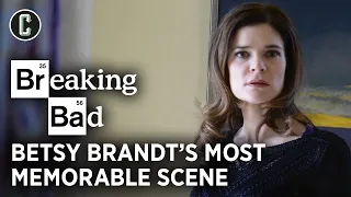 Betsy Brandt Calls This Breaking Bad Scene One of the Best She’s Ever Shot in Her Life