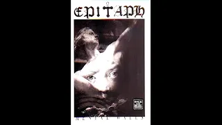 Epitaph - Mental Walls (Demo) (1994) (Full Demo)