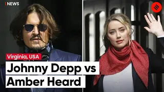 Jury Finds Both Johnny Depp and Amber Heard Guilty, Depp Gets More In Damages