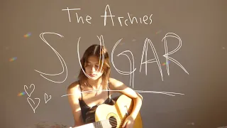 sugar - the archies (cover)