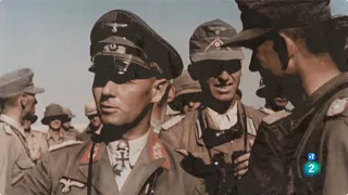 Erwin Rommel: el soldado, su hijo y Hitler.